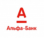 Альфа-Банк