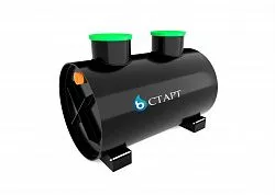 Старт 0.6